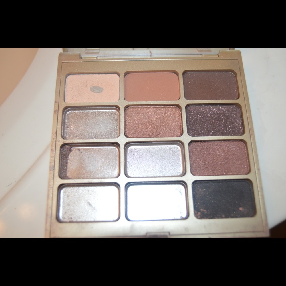 Stila Eye Palette